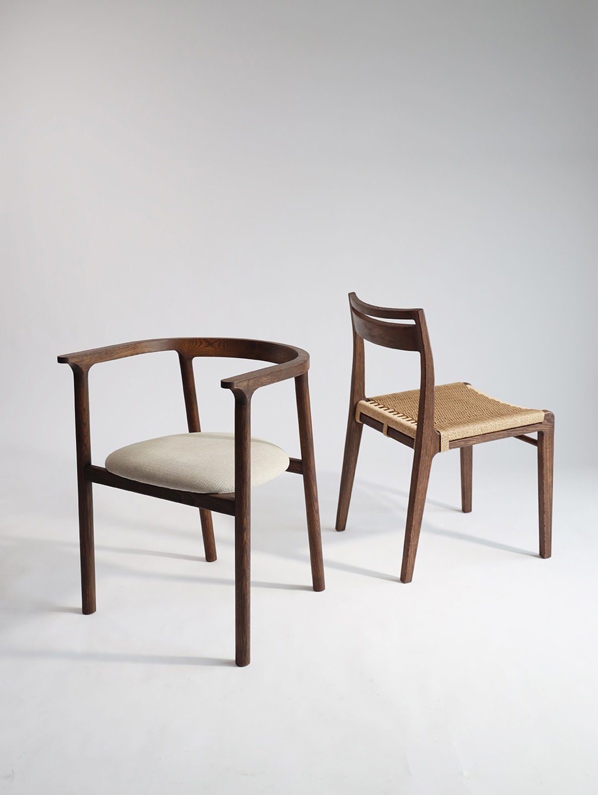 Ghế ăn gỗ cao cấp