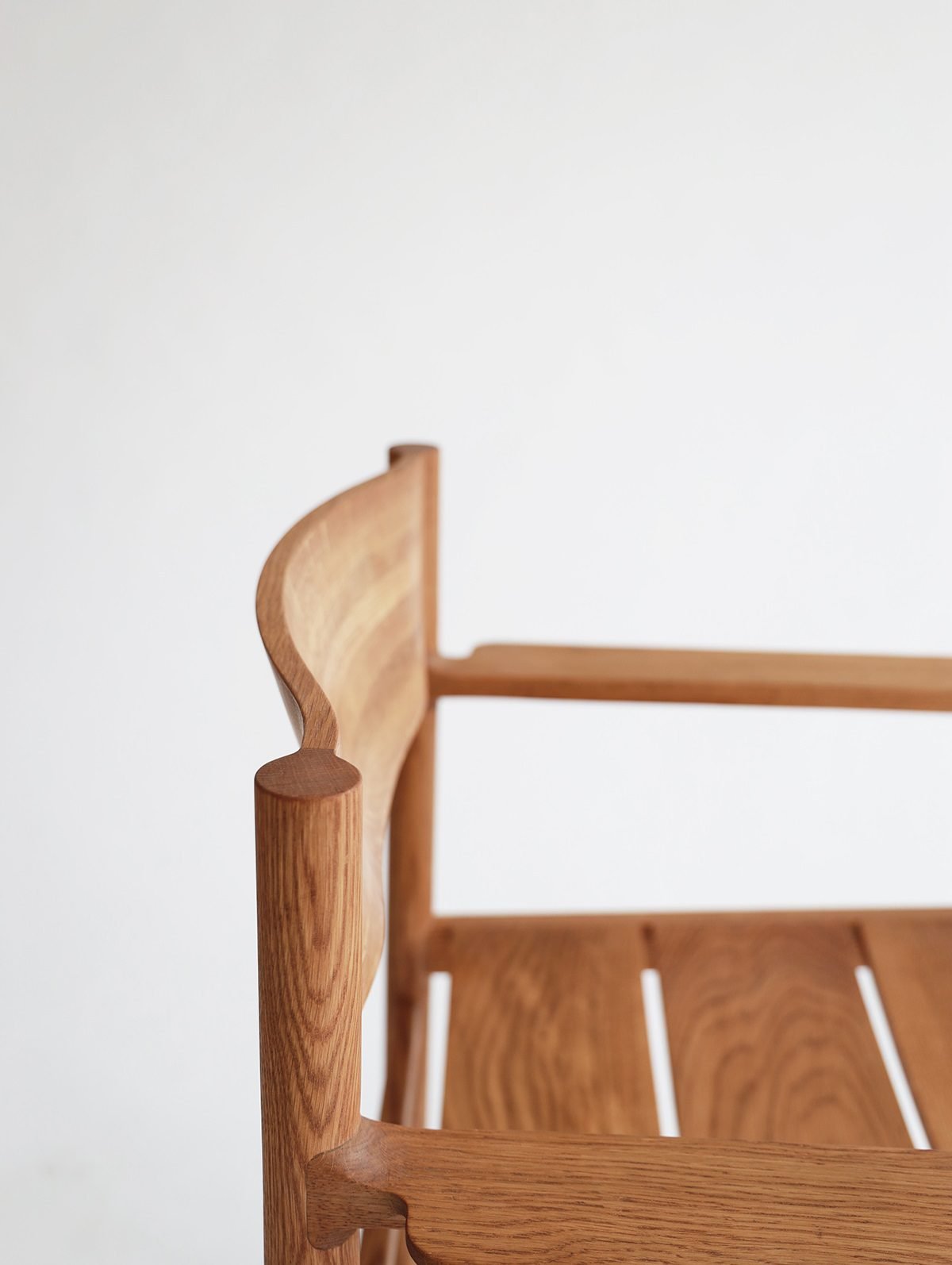 Ghế ăn gỗ cao cấp Win Chair