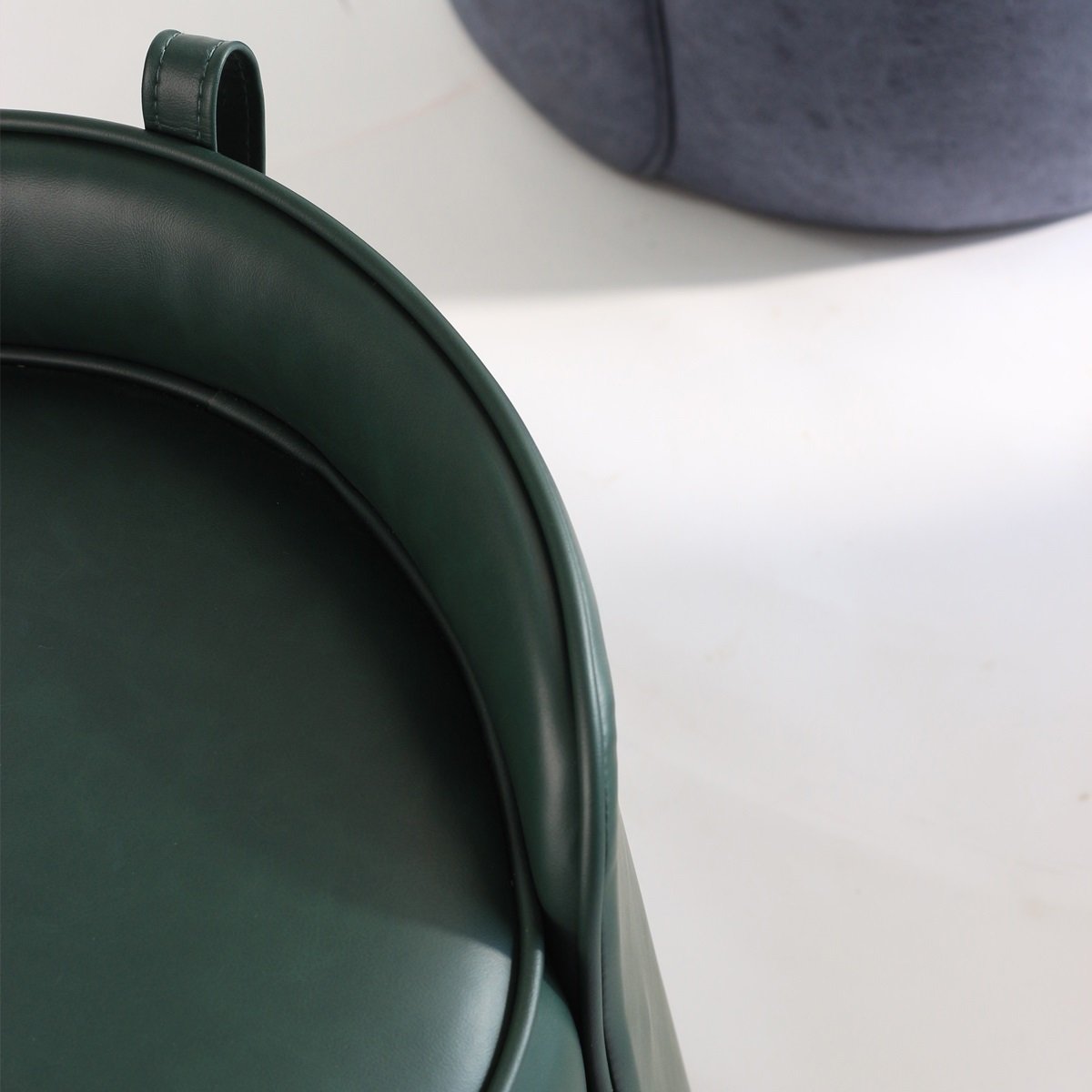 Ghế đôn sofa tròn