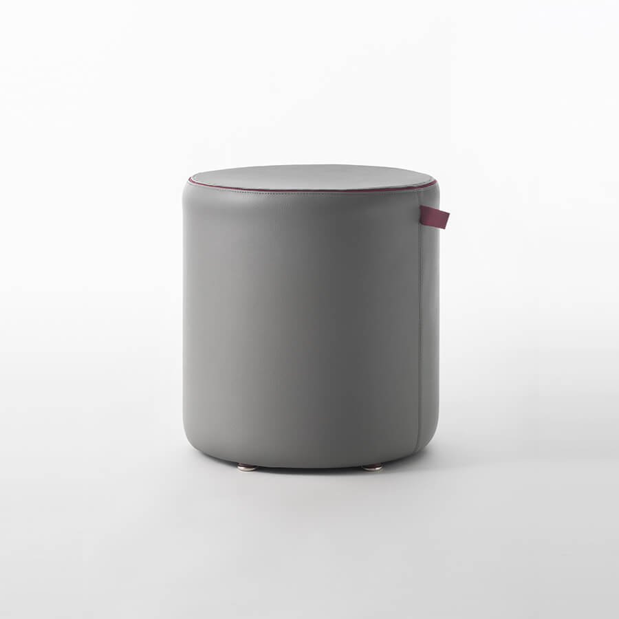 Ghế đôn sofa tròn