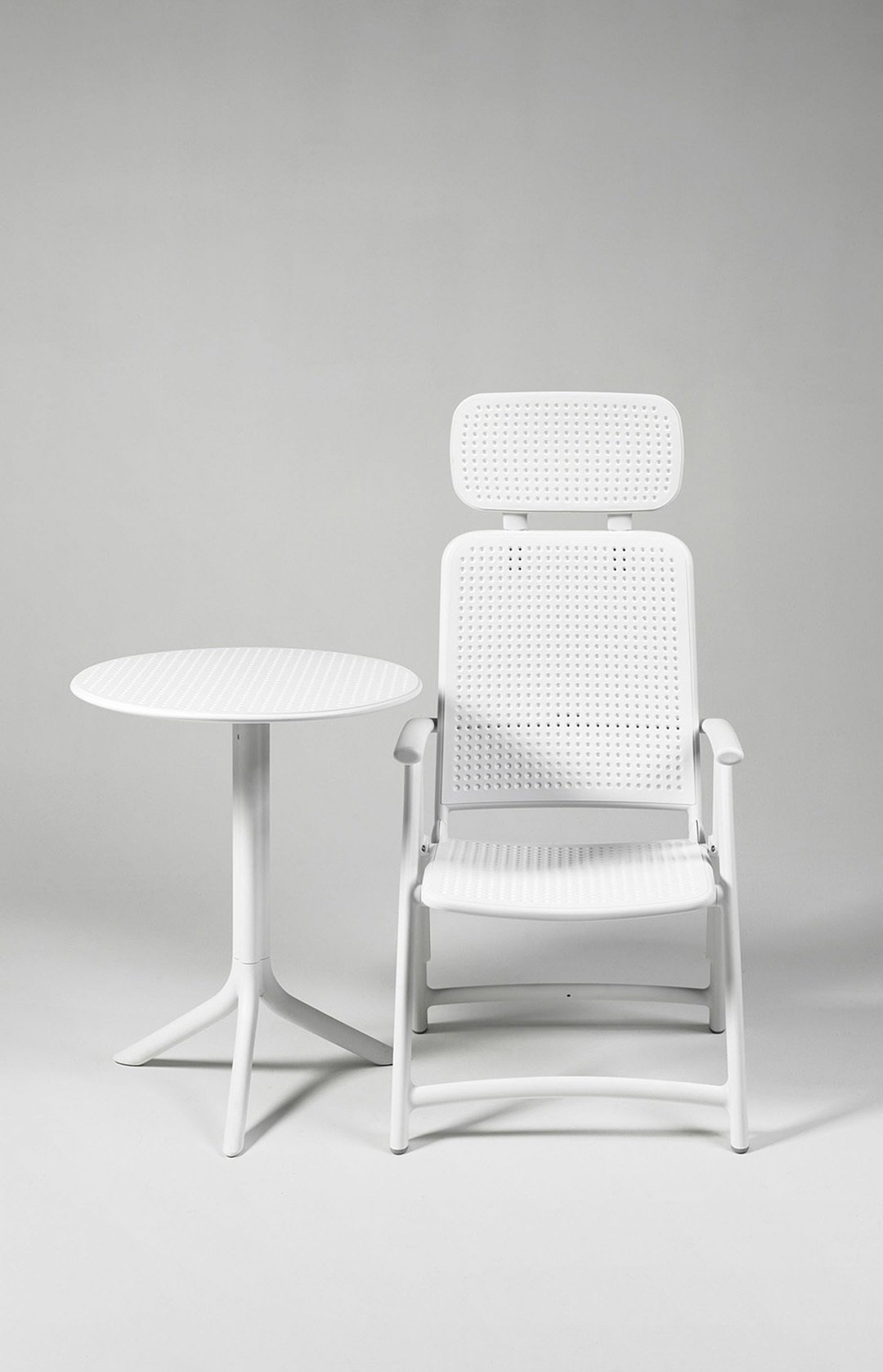 Ghế Gấp Thư Thãn Ngoài Trời