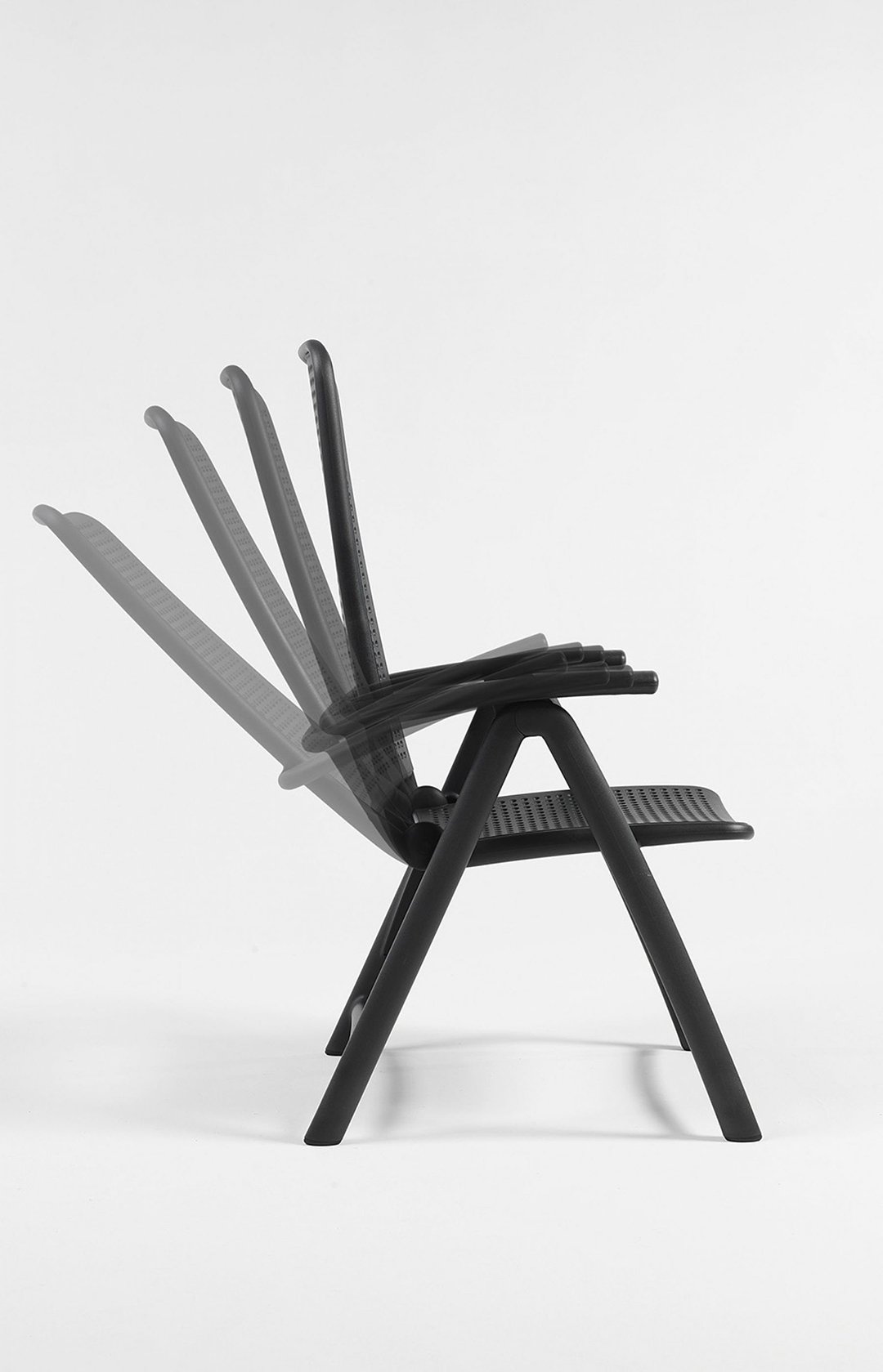 Ghế Gấp Thư Thãn Ngoài Trời