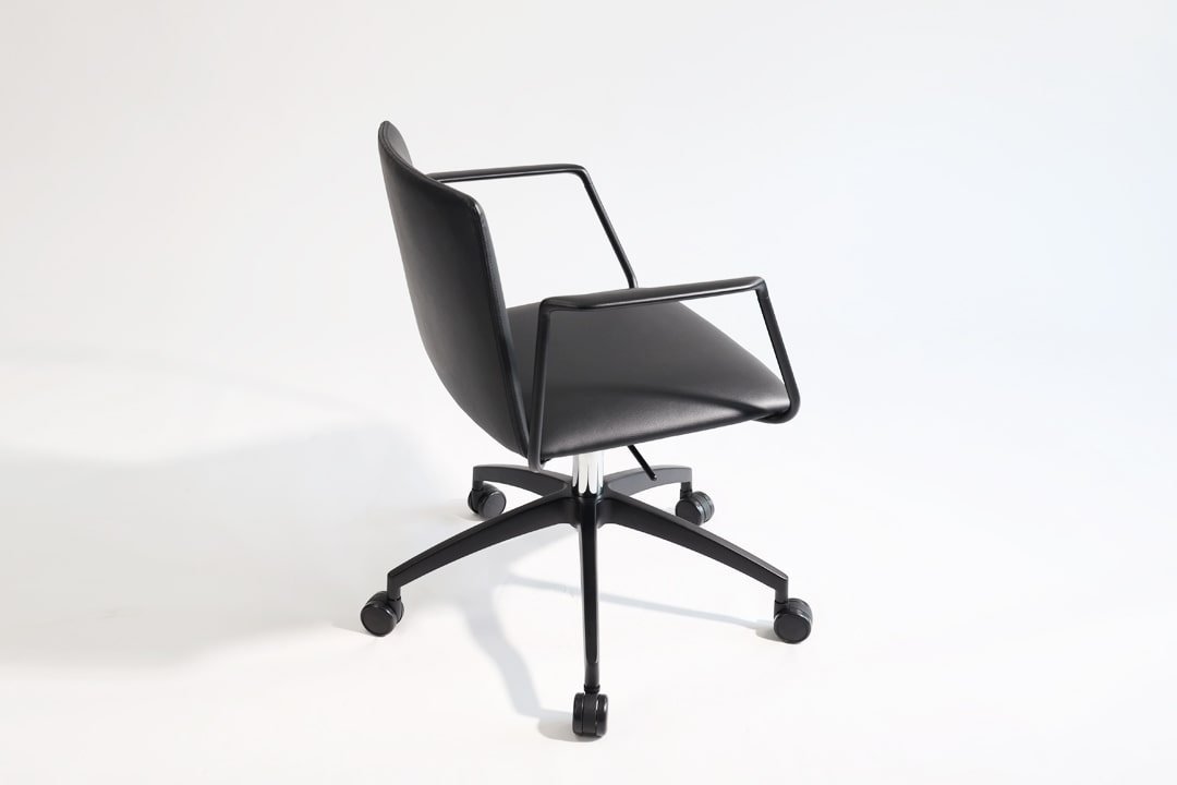 Ghế Làm Việc Hiện Đại