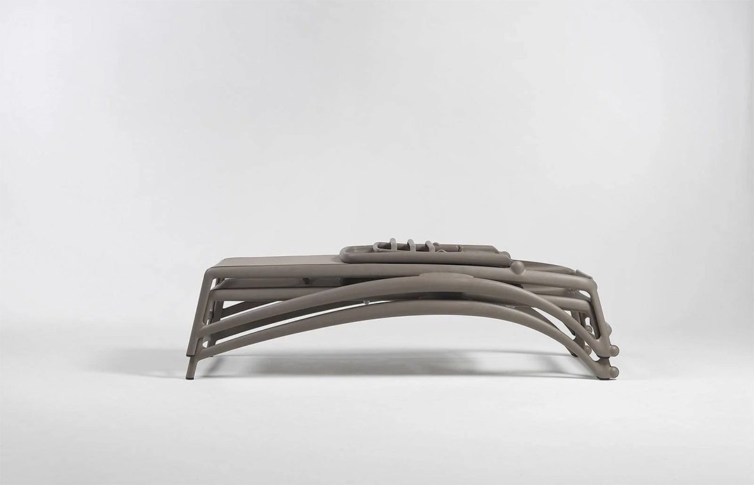 Ghế tắm nắng nhập khẩu cao cấp