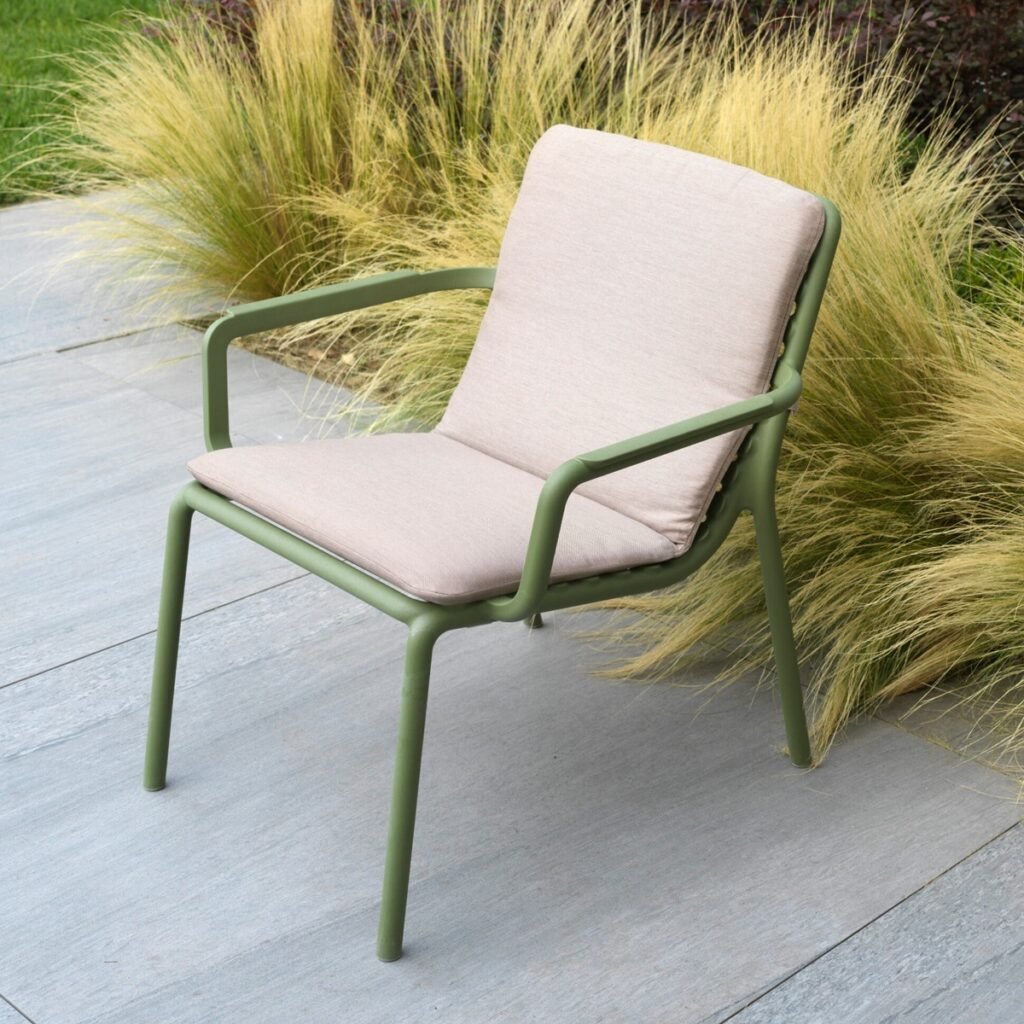 Ghế thư giãn ngoài trời