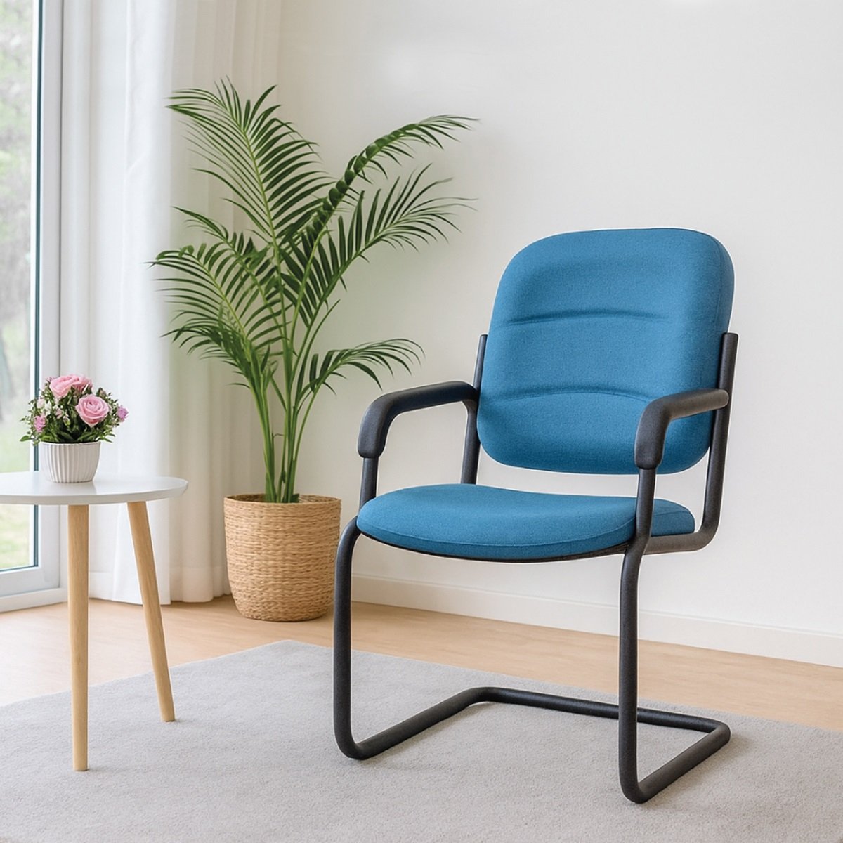 Ghế Văn Phòng Chân Quỳ