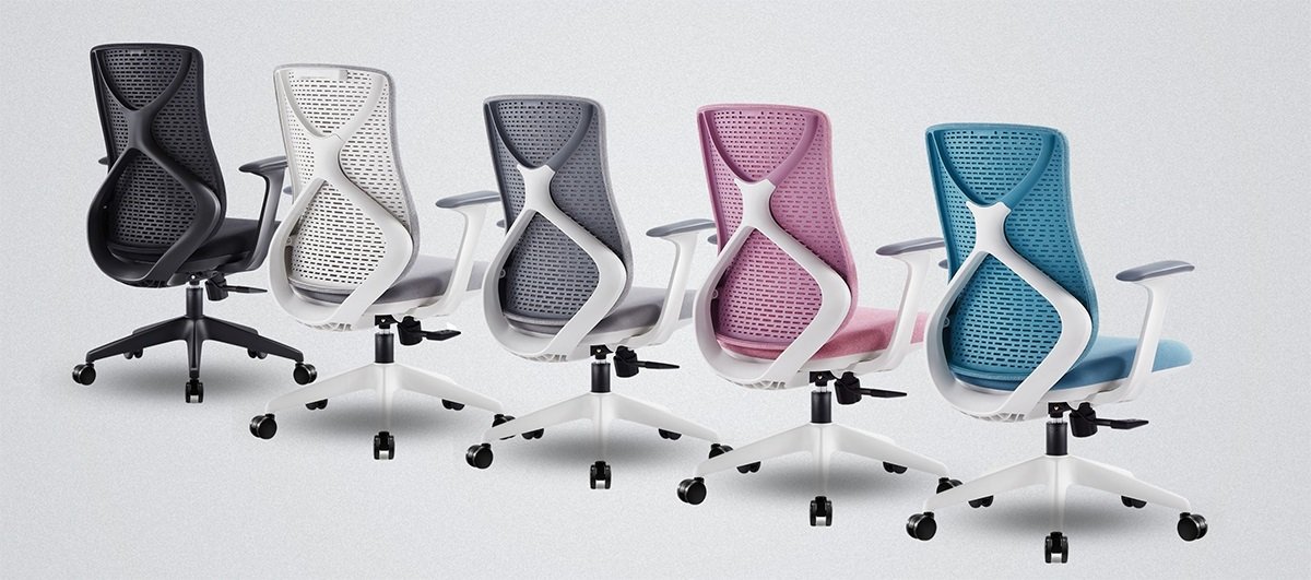 Ghế Văn Phòng Công Thái Học