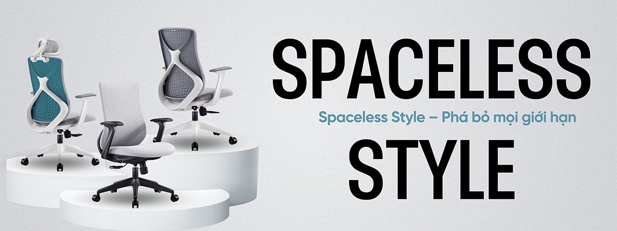 Ghế Văn Phòng Công Thái Học