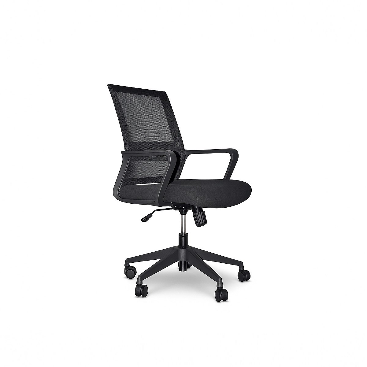 Ghế Xoay Nhân Viên Văn Phòng