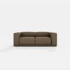 Sofa Băng 2 Chỗ Hiện Đại