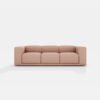 Sofa Băng 3 Chỗ Hiện Đại