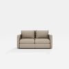 Sofa băng phòng khách 2 chỗ FM-WC931