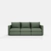 Sofa Băng Phòng Khách 3 Chỗ