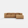 Sofa Góc Phòng Khách Hiện Đại