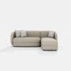 Sofa Góc Phòng Khách Hiện Đại