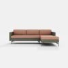 Sofa Góc Phòng Khách Hiện Đại
