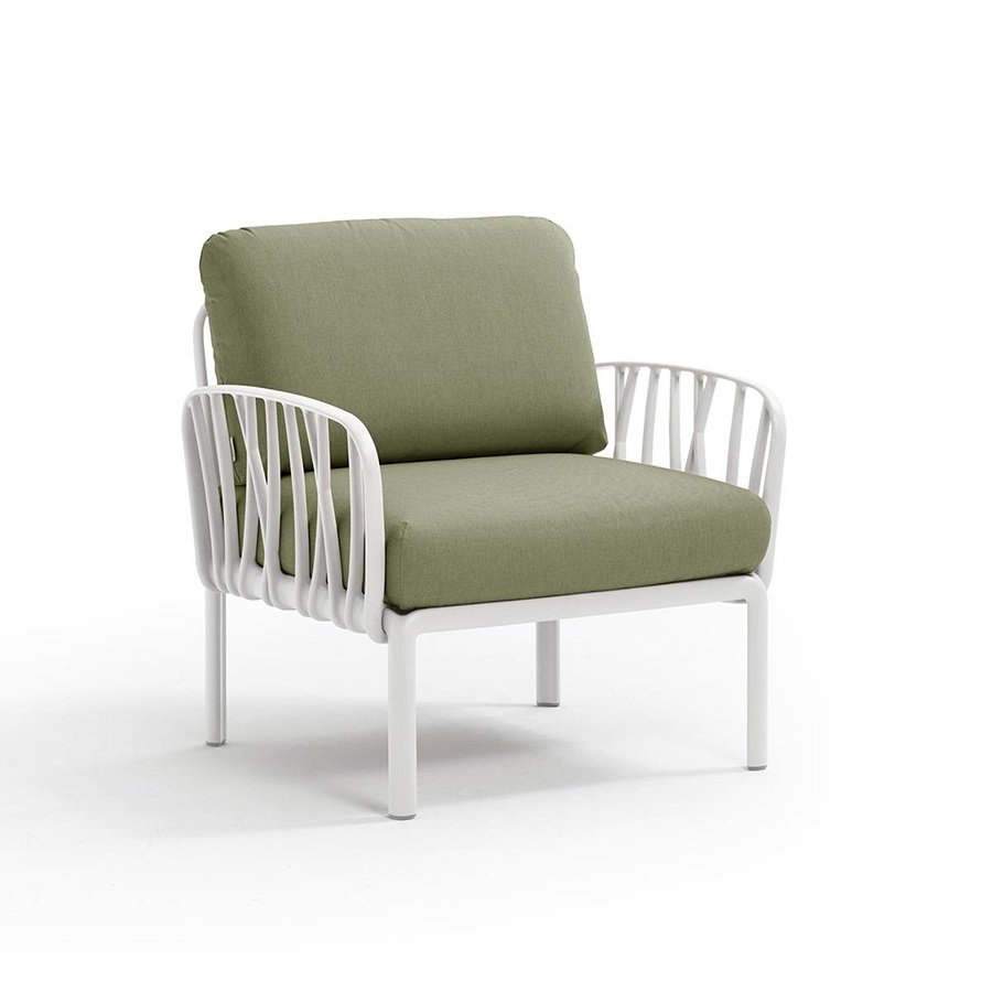 Sofa sân vườn nhập khẩu cao cấp ND-WC029