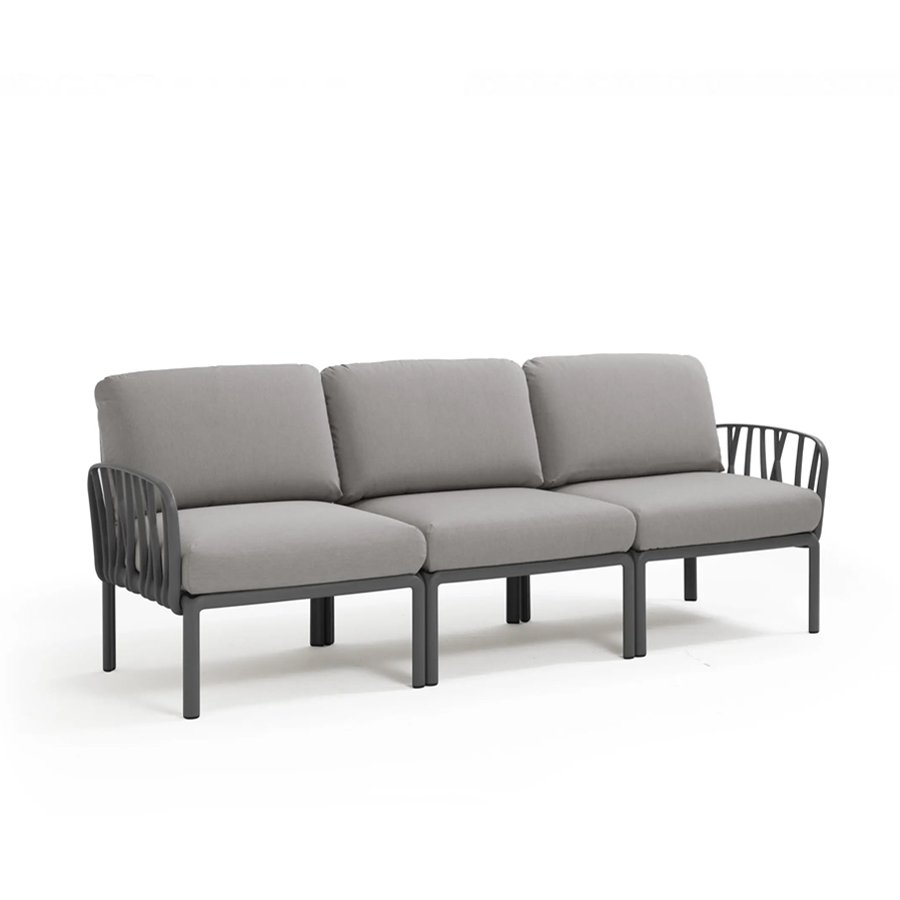 Sofa Sân Vườn Cao Cấp