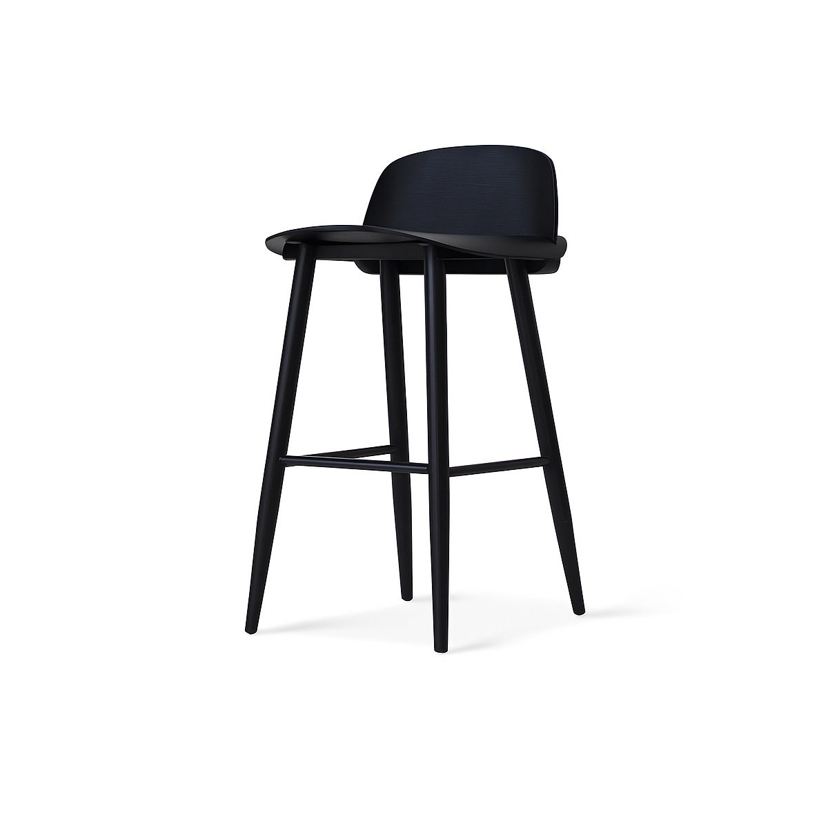 Ghế bar cafe hiện đại