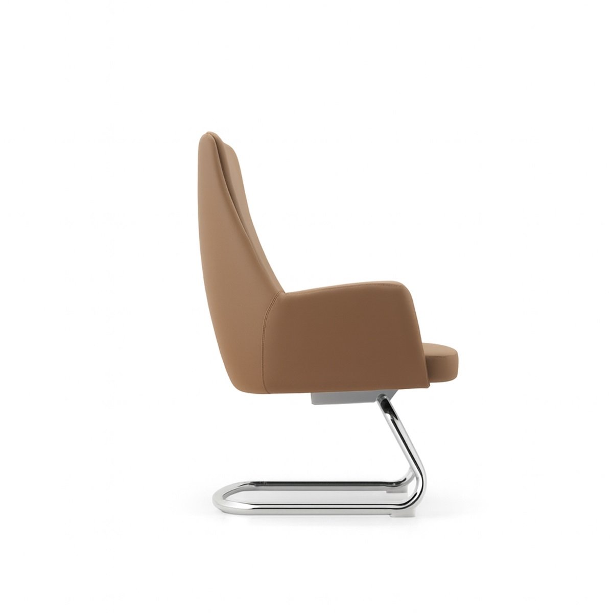 Ghế Phòng Họp Chân Quỳ