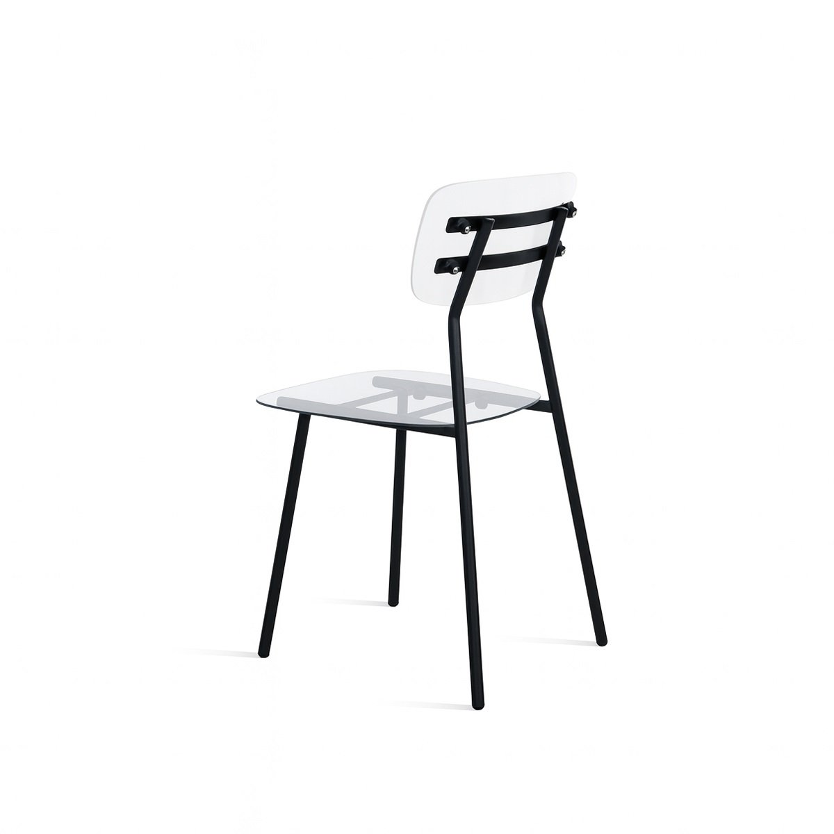 Ghế cafe hiện đại