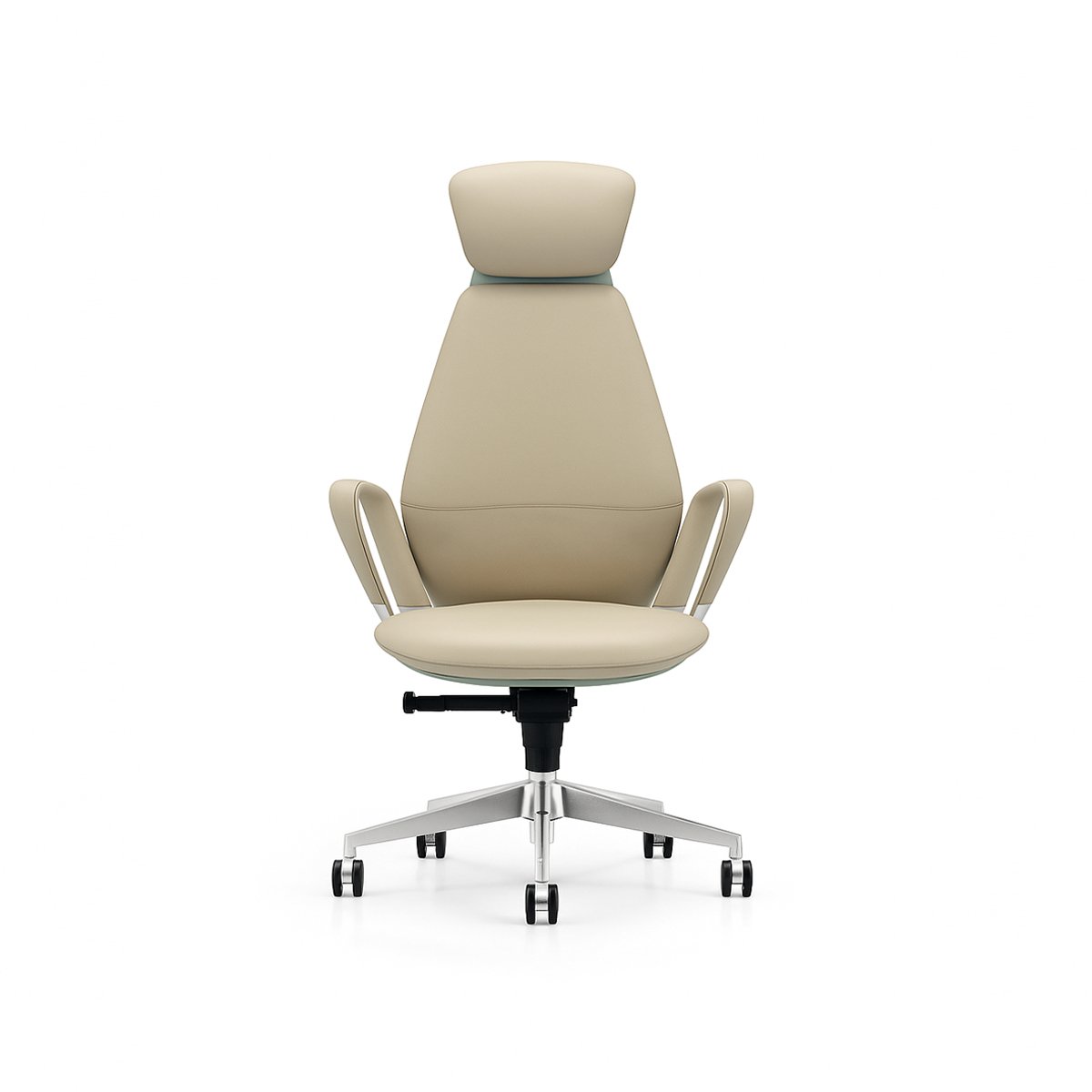 Ghế Giám Đốc Nệm Da Cao Cấp