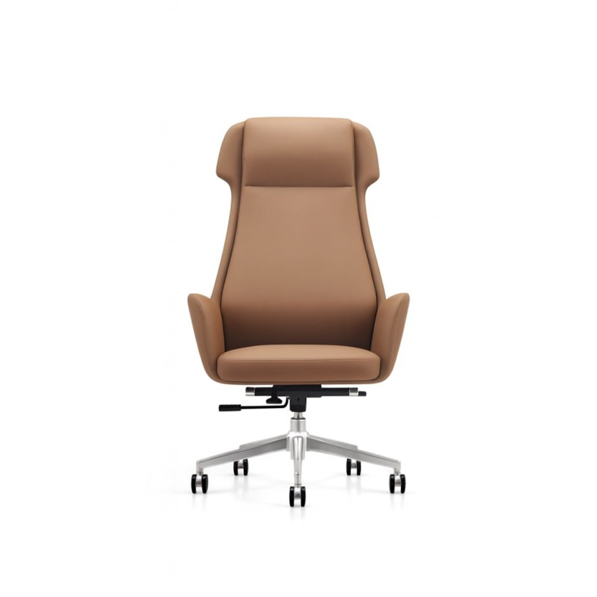 Ghế Giám Đốc Nệm Da Cao Cấp DF-WC4190 - Ảnh 4