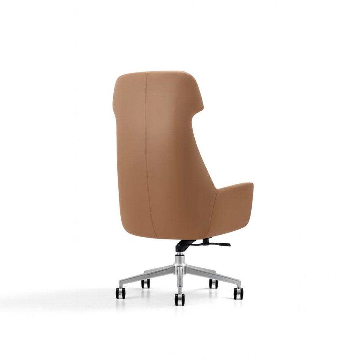 Ghế Giám Đốc Nệm Da Cao Cấp DF-WC4190 - Ảnh 3