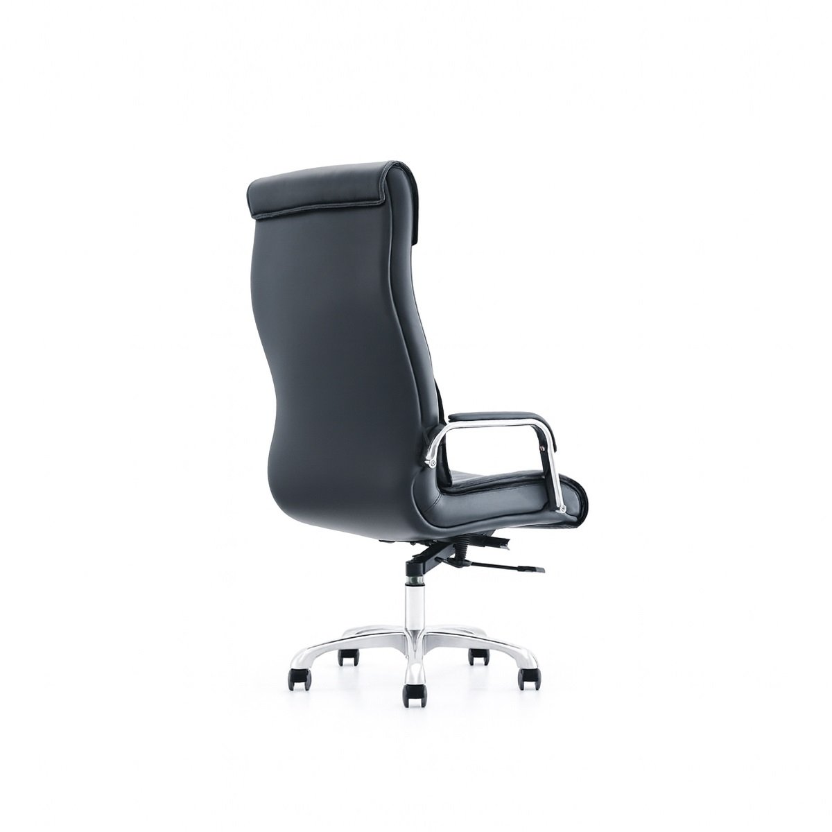 Ghế giám đốc nệm da cao cấp