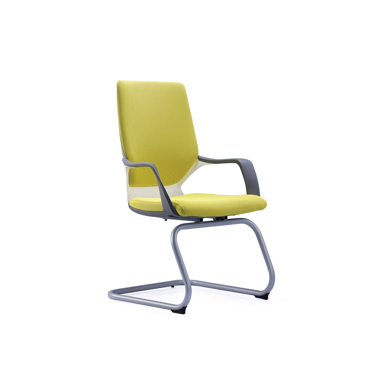 Ghế văn phòng chân quỳ