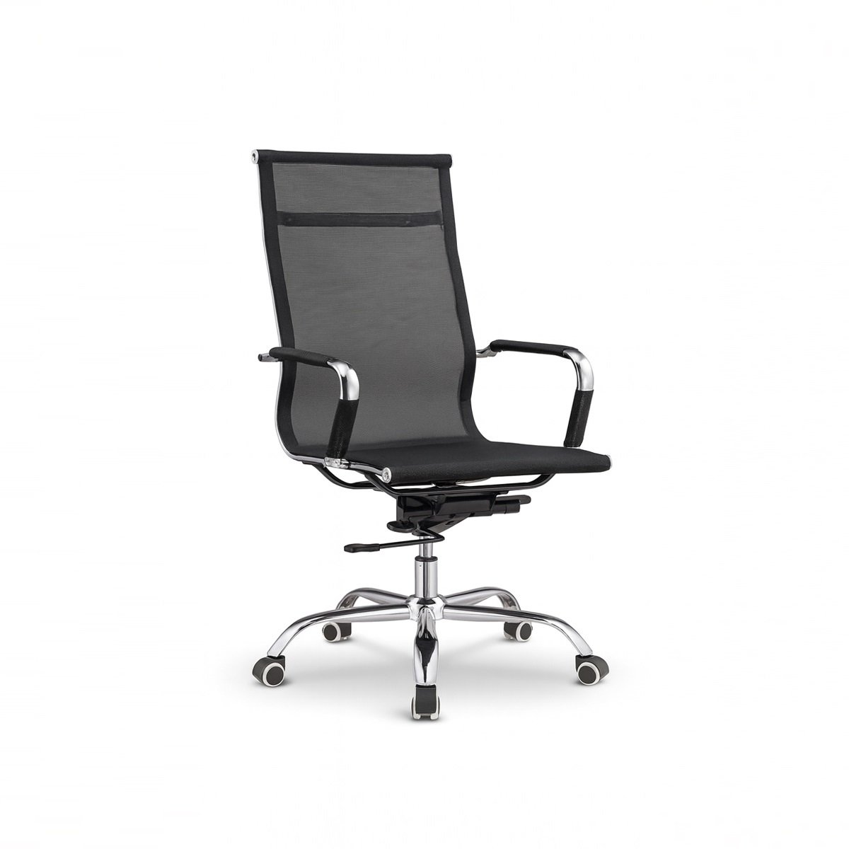 Ghế xoay văn phòng hiện đại