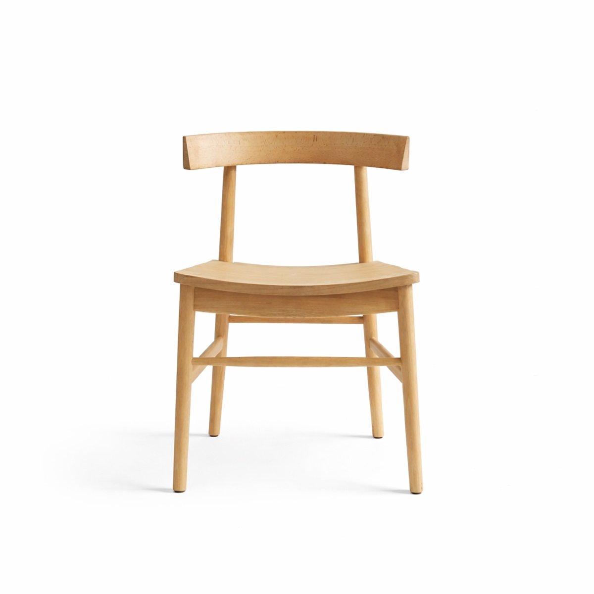 Ghế Ăn Gỗ Beech