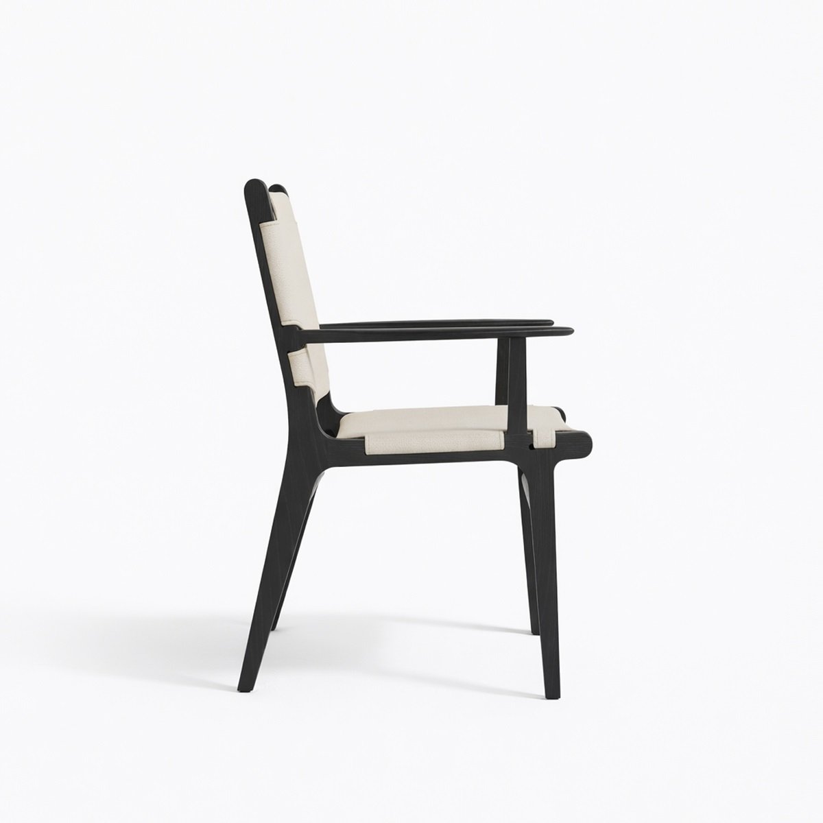 Ghế Ăn Gỗ Da Cao Cấp