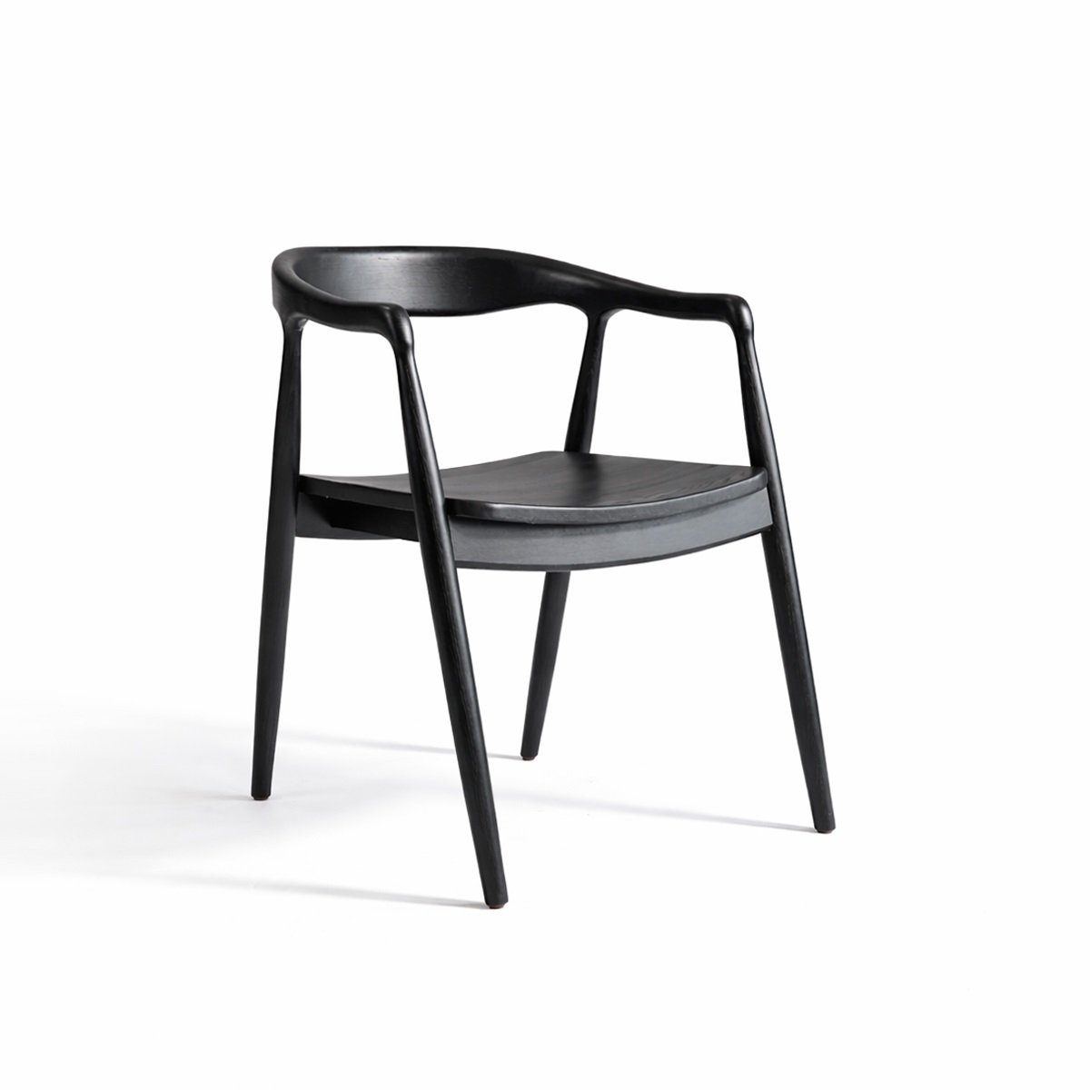 Ghế Ăn Gỗ Sồi Cao Cấp