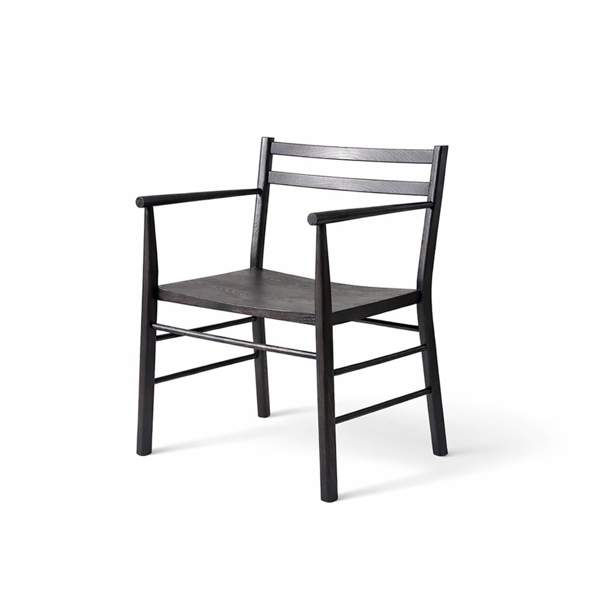 Ghế Ăn Gỗ Tần Bì