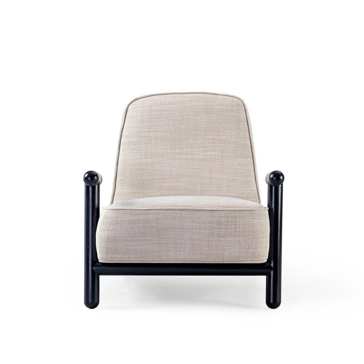 Ghế Bành Thư Giãn Bold Armchair