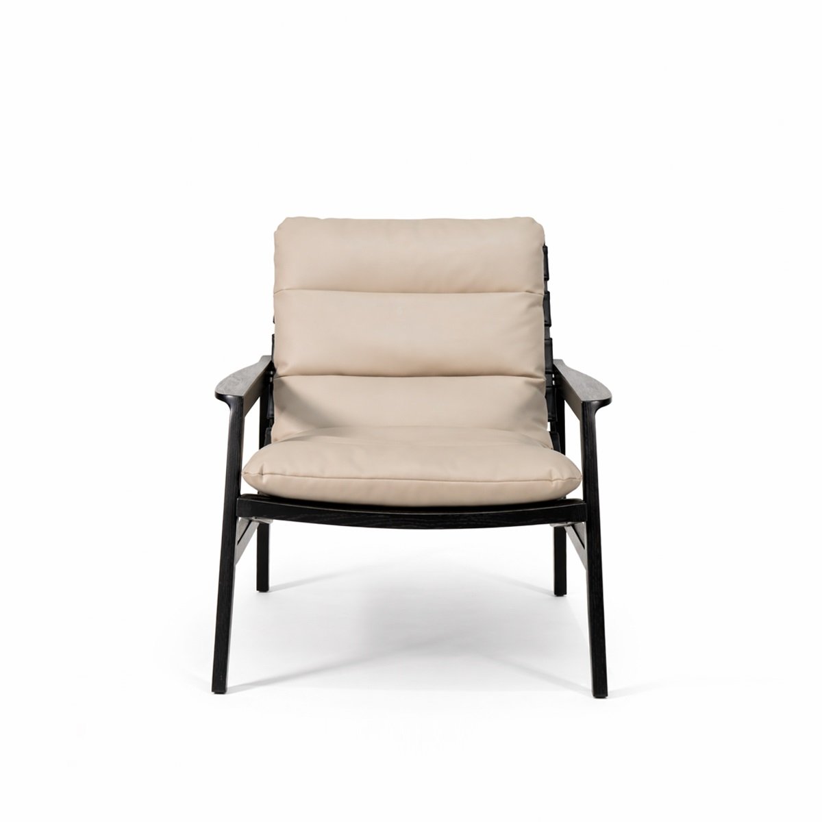 Ghế Bành Thư Giãn Fido Armchair