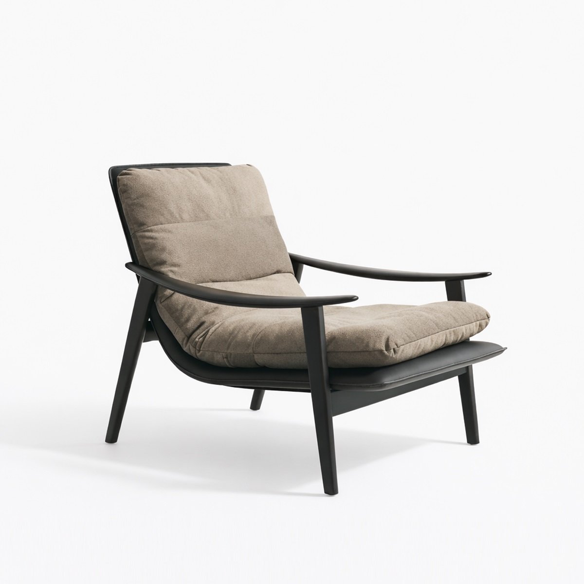 Ghế Bành Thư Giãn Fynn Armchair