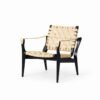 Ghế Bành Thư Giãn Safari Armchair