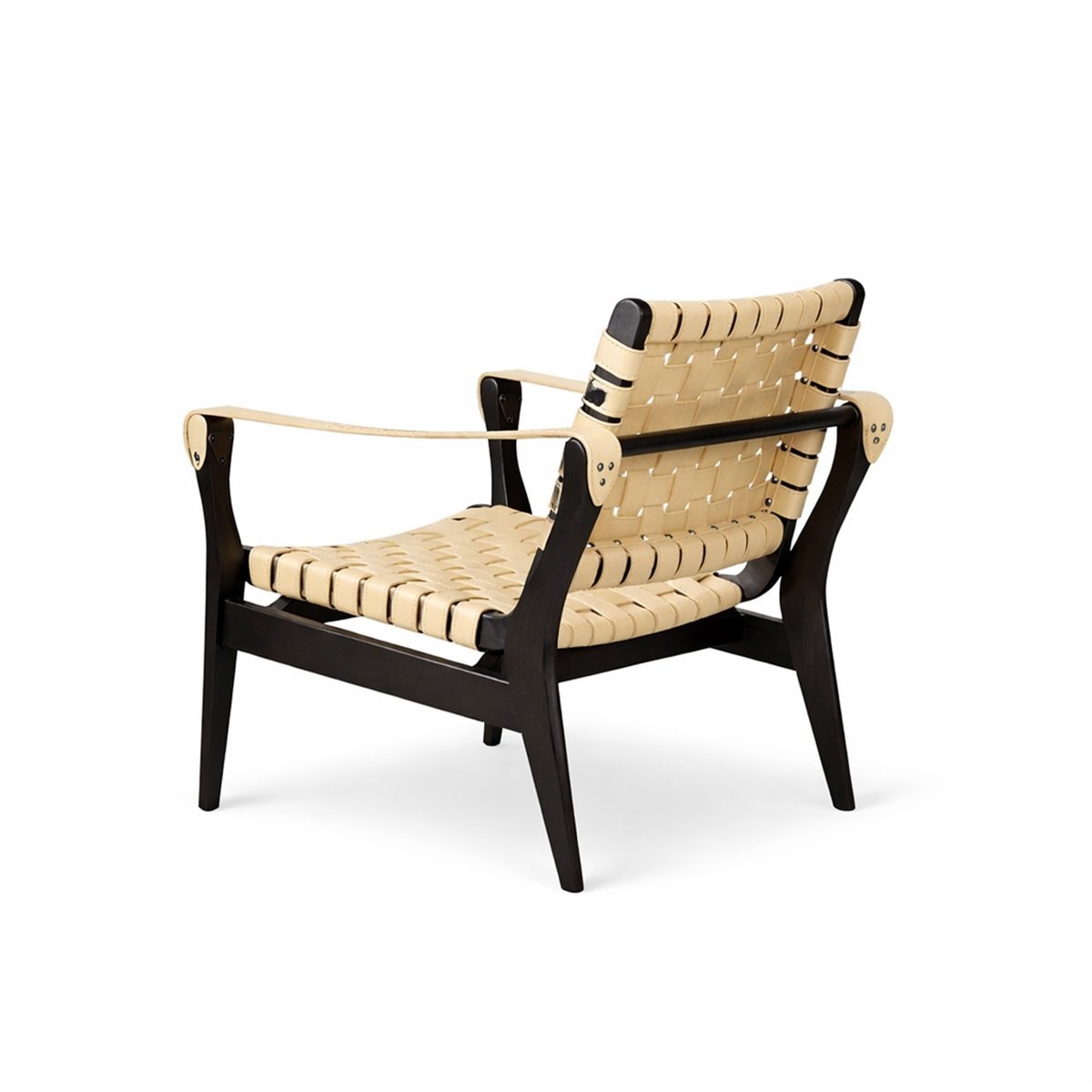 Ghế Bành Thư Giãn Safari Armchair