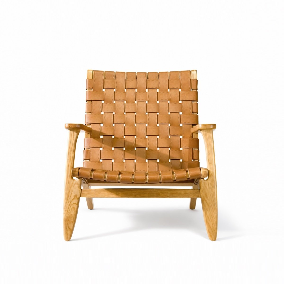 Ghế Bành Thư Giãn Teka Armchair
