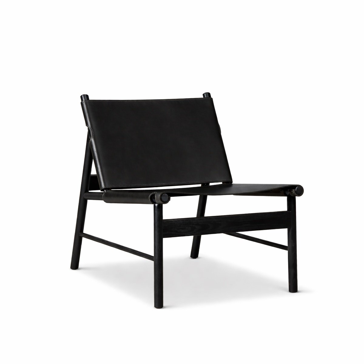 Ghế Jockey Lounge Chair